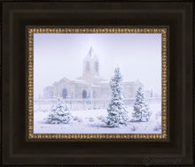 Load image into Gallery viewer, Fort Collins Shelter From The Storm Open Edition Print / 11 X 14 Frame W 21 18 Art