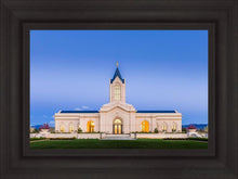 Load image into Gallery viewer, Fort Collins That Peace Which Swells Open Edition Canvas / 24 X 16 Frame A 23 3/4 31 Art