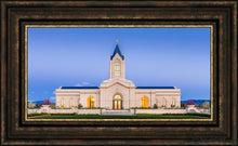 Load image into Gallery viewer, Fort Collins That Peace Which Swells Open Edition Canvas / 30 X 15 Frame G 23 3/4 38 Art