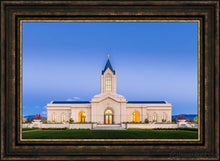 Load image into Gallery viewer, Fort Collins That Peace Which Swells Open Edition Canvas / 36 X 24 Frame G 32 3/4 44 Art