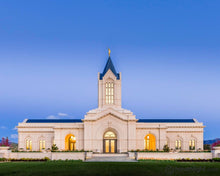 Load image into Gallery viewer, Fort Collins That Peace Which Swells Open Edition Print / 10 X 8 Only Art