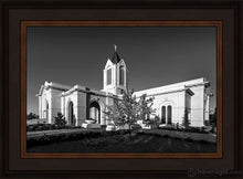 Load image into Gallery viewer, Fort Collins Thy Servants Here Inspire Open Edition Canvas / 18 X 12 Frame N 16 3/4 22 Art