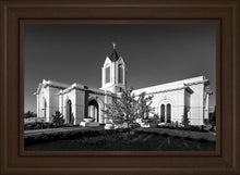 Load image into Gallery viewer, Fort Collins Thy Servants Here Inspire Open Edition Canvas / 18 X 12 Frame S 16 1/4 22 Art