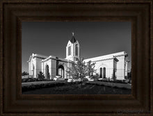 Load image into Gallery viewer, Fort Collins Thy Servants Here Inspire Open Edition Canvas / 18 X 12 Frame T 3/4 24 Art