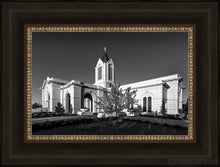 Load image into Gallery viewer, Fort Collins Thy Servants Here Inspire Open Edition Canvas / 18 X 12 Frame W 19 25 Art