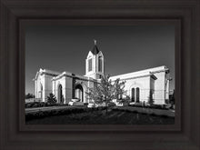 Load image into Gallery viewer, Fort Collins Thy Servants Here Inspire Open Edition Canvas / 24 X 16 Frame A 23 3/4 31 Art