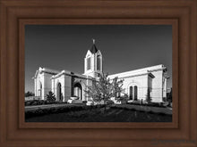 Load image into Gallery viewer, Fort Collins Thy Servants Here Inspire Open Edition Canvas / 24 X 16 Frame B 23 3/4 31 Art