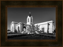 Load image into Gallery viewer, Fort Collins Thy Servants Here Inspire Open Edition Canvas / 24 X 16 Frame D 23 31 Art