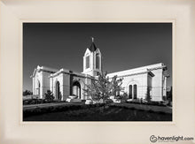 Load image into Gallery viewer, Fort Collins Thy Servants Here Inspire Open Edition Canvas / 24 X 16 Frame L 23 31 Art