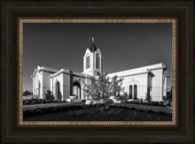 Load image into Gallery viewer, Fort Collins Thy Servants Here Inspire Open Edition Canvas / 24 X 16 Frame W 23 31 Art