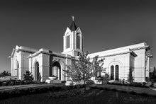 Load image into Gallery viewer, Fort Collins Thy Servants Here Inspire Open Edition Canvas / 24 X 16 Print Only Art