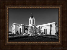 Load image into Gallery viewer, Fort Collins Thy Servants Here Inspire Open Edition Canvas / 30 X 20 Frame A 40 Art