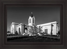Load image into Gallery viewer, Fort Collins Thy Servants Here Inspire Open Edition Canvas / 30 X 20 Frame B 27 3/4 37 Art