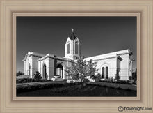 Load image into Gallery viewer, Fort Collins Thy Servants Here Inspire Open Edition Canvas / 30 X 20 Frame I 27 3/4 37 Art