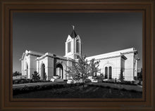 Load image into Gallery viewer, Fort Collins Thy Servants Here Inspire Open Edition Canvas / 36 X 24 Frame E 30 3/4 42 Art