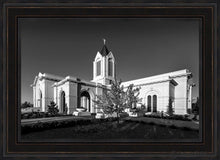 Load image into Gallery viewer, Fort Collins Thy Servants Here Inspire Open Edition Canvas / 36 X 24 Frame L 32 1/4 44 Art