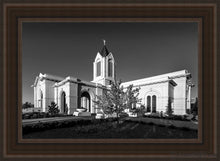 Load image into Gallery viewer, Fort Collins Thy Servants Here Inspire Open Edition Canvas / 36 X 24 Frame R 32 3/4 44 Art