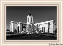 Load image into Gallery viewer, Fort Collins Thy Servants Here Inspire Open Edition Canvas / 36 X 24 Frame W 32 3/4 44 Art