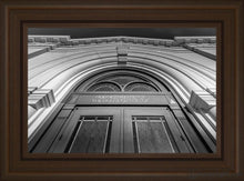 Load image into Gallery viewer, Fort Collins When In Thy Name We Speak Open Edition Canvas / 24 X 16 Frame E 22 3/4 30 Art