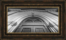 Load image into Gallery viewer, Fort Collins When In Thy Name We Speak Open Edition Canvas / 30 X 15 Frame G 23 3/4 38 Art