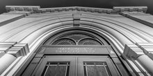 Load image into Gallery viewer, Fort Collins When In Thy Name We Speak Open Edition Canvas / 30 X 15 Print Only Art