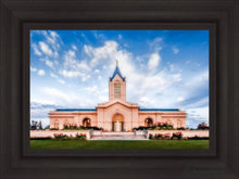 Load image into Gallery viewer, Fort Collins Wherein Thy Spirit Dwells Open Edition Canvas / 24 X 16 Frame A 23 3/4 31 Art