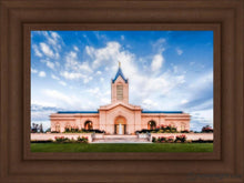 Load image into Gallery viewer, Fort Collins Wherein Thy Spirit Dwells Open Edition Canvas / 24 X 16 Frame B 23 3/4 31 Art
