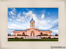 Load image into Gallery viewer, Fort Collins Wherein Thy Spirit Dwells Open Edition Canvas / 24 X 16 Frame L 23 31 Art