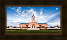 Load image into Gallery viewer, Fort Collins Wherein Thy Spirit Dwells Open Edition Canvas / 30 X 15 Frame A 22 37 Art