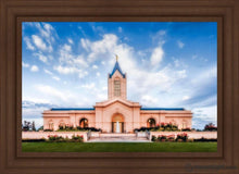 Load image into Gallery viewer, Fort Collins Wherein Thy Spirit Dwells Open Edition Canvas / 36 X 24 Frame F 31 3/4 43 Art