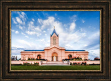 Load image into Gallery viewer, Fort Collins Wherein Thy Spirit Dwells Open Edition Canvas / 36 X 24 Frame G 32 3/4 44 Art