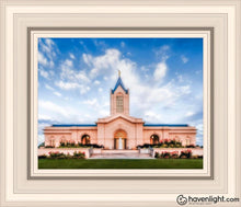 Load image into Gallery viewer, Fort Collins Wherein Thy Spirit Dwells Open Edition Print / 10 X 8 Frame R 12 1/4 14 Art