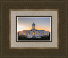 Load image into Gallery viewer, Fort Collins White Gold Open Edition Print / 7 X 5 Frame G 9 1/4 11 Art