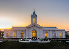 Load image into Gallery viewer, Fort Collins White Gold Open Edition Print / 7 X 5 Only Art