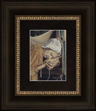 Load image into Gallery viewer, God Bless You Mother! Open Edition Print / 5 X 7 Frame B 12 1/4 10 Art