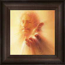 Load image into Gallery viewer, His Hand Is Stretched Out Still Open Edition Canvas / 6 X Frame C 8 3/8 Art