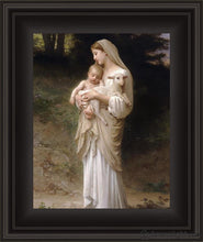 Load image into Gallery viewer, Innocence Open Edition Print / 11 X 14 Frame A 20 1/4 17 Art