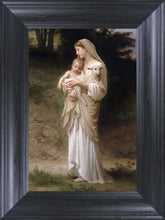 Load image into Gallery viewer, Innocence Open Edition Print / 20 X 30 Frame A 40 1/4 Art