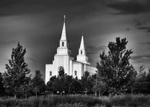 Load image into Gallery viewer, Kansas City Sentinel On The Plains Open Edition Print / 7 X 5 Only Art