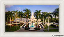 Load image into Gallery viewer, Kona Aerial Open Edition Canvas / 15 X 30 White Frame Art