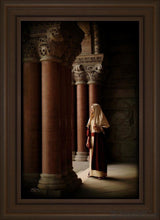 Load image into Gallery viewer, Lord Of Hosts Open Edition Canvas / 20 X 30 Frame E 36 3/4 26 Art