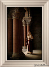 Load image into Gallery viewer, Lord Of Hosts Open Edition Canvas / 36 X 24 Frame W 32 3/4 44 Art