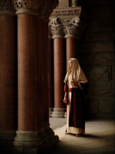 Load image into Gallery viewer, Lord Of Hosts Open Edition Print / 3 X 4 Only Art