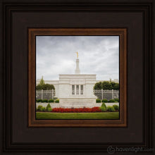 Load image into Gallery viewer, Louisville Day Open Edition Canvas / 6 X Frame N 10 3/4 Art