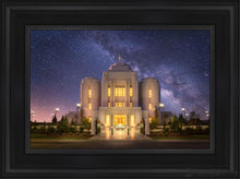 Load image into Gallery viewer, Meridian Celestial Open Edition Canvas / 12 X 18 Black Frame Art