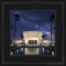 Load image into Gallery viewer, Mesa Celestial Open Edition Canvas / 12 X Black Frame Art