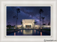 Load image into Gallery viewer, Mesa Celestial Open Edition Canvas / 14 X 21 White Frame Art