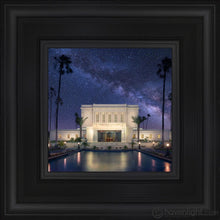 Load image into Gallery viewer, Mesa Celestial Open Edition Canvas / 6 X Black Frame Art