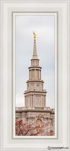 Load image into Gallery viewer, Philadelphia Freedom Open Edition Canvas / 6 X 18 White Frame Art