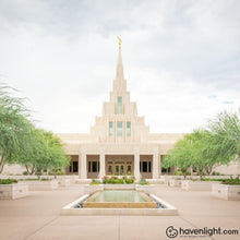 Load image into Gallery viewer, Phoenix Arizona Glorious Day Open Edition Print / 12 X Only Art